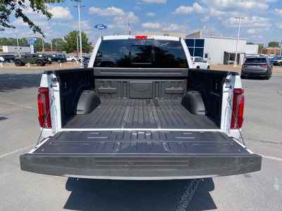 2026 Ford F-150 Lariat - 4WD - 3.5L ECOBOOST