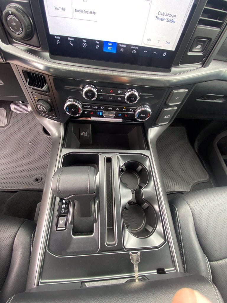 2026 Ford F-150 Lariat - 4WD - 3.5L ECOBOOST