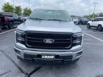 2026 Ford F-150 Lariat - 4WD - 3.5L ECOBOOST