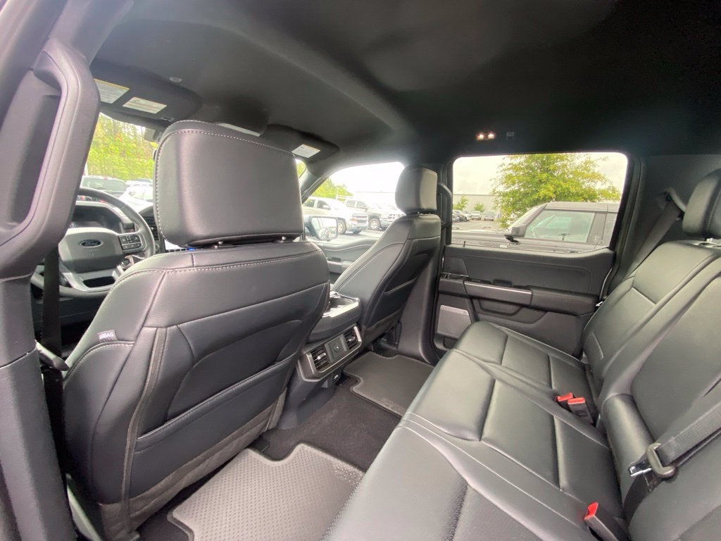 2026 Ford F-150 Lariat - 4WD - 3.5L ECOBOOST