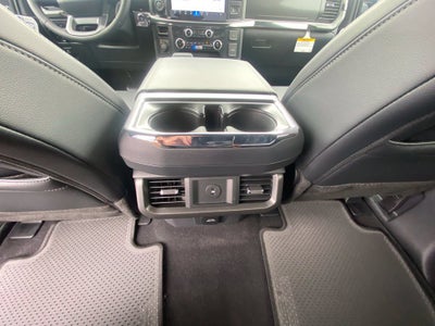2026 Ford F-150 Lariat - 4WD - 3.5L ECOBOOST