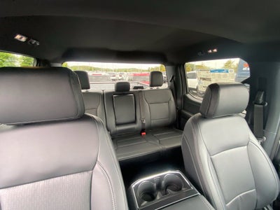 2026 Ford F-150 Lariat - 4WD - 3.5L ECOBOOST