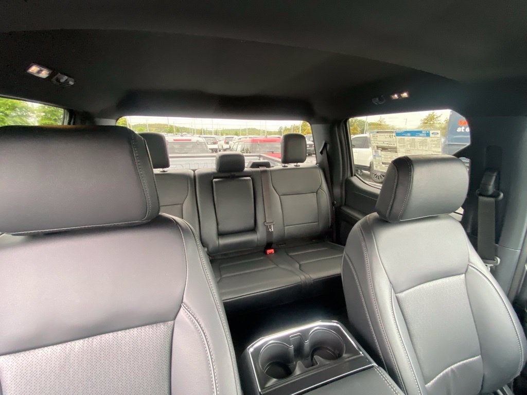 2026 Ford F-150 Lariat - 4WD - 3.5L ECOBOOST