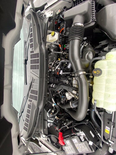 2026 Ford F-150 Lariat - 4WD - 3.5L ECOBOOST