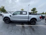 2026 Ford F-150 Lariat - 4WD - 3.5L ECOBOOST
