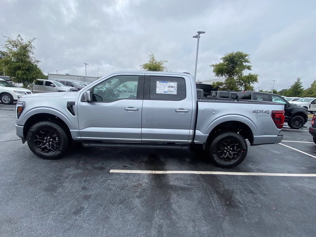 2026 Ford F-150 Lariat - 4WD - 3.5L ECOBOOST