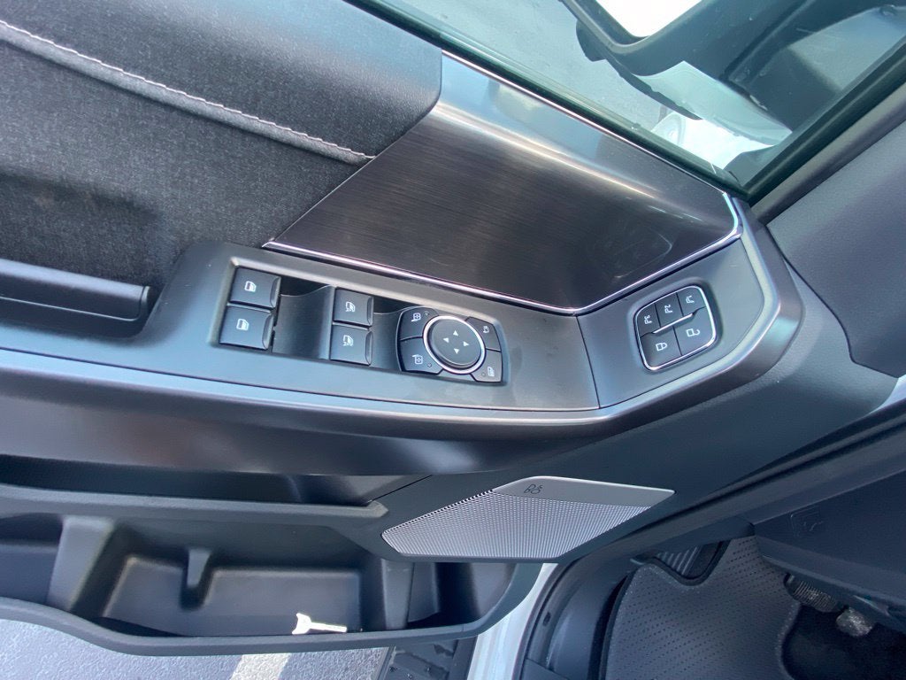 2026 Ford F-150 Lariat - 4WD - 3.5L ECOBOOST