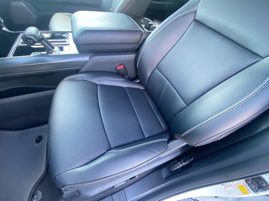 2026 Ford F-150 Lariat - 4WD - 3.5L ECOBOOST