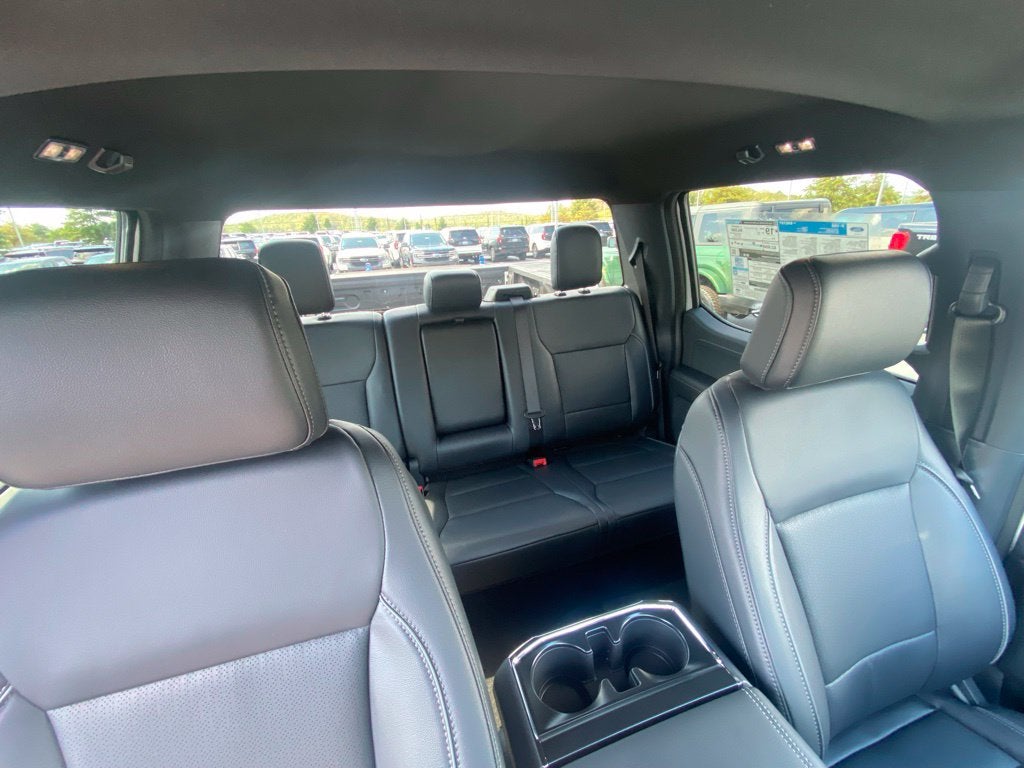 2026 Ford F-150 Lariat - 4WD - 3.5L ECOBOOST