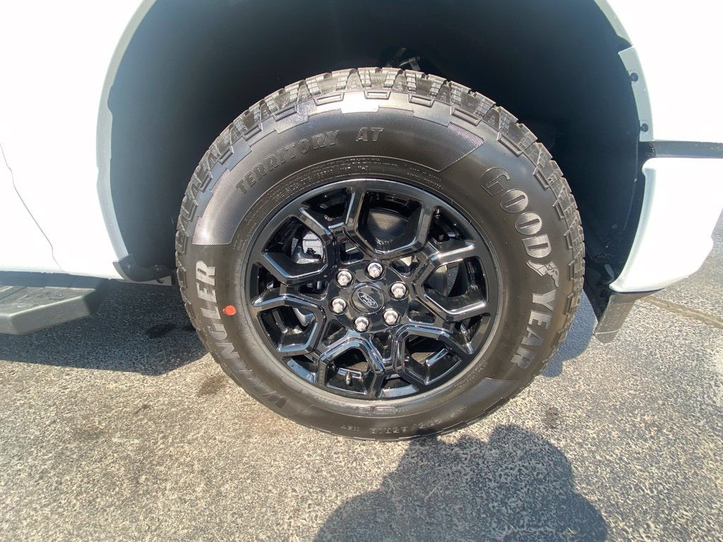 2026 Ford F-150 Lariat - 4WD - 3.5L ECOBOOST