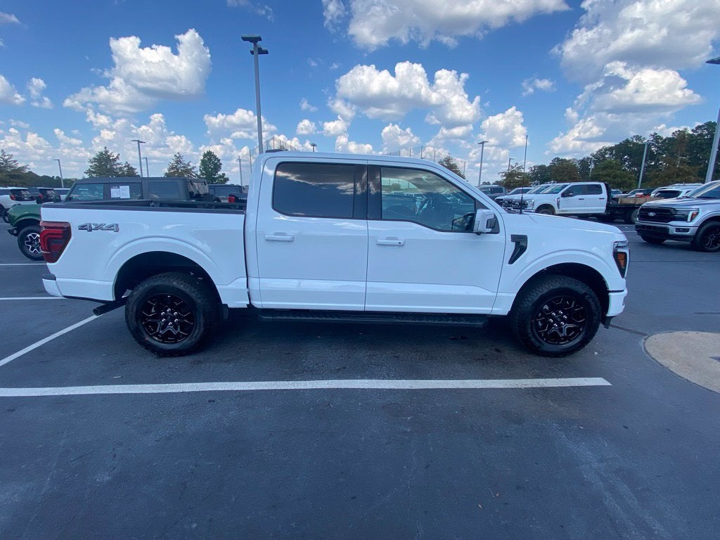 2026 Ford F-150 Lariat - 4WD - 3.5L ECOBOOST