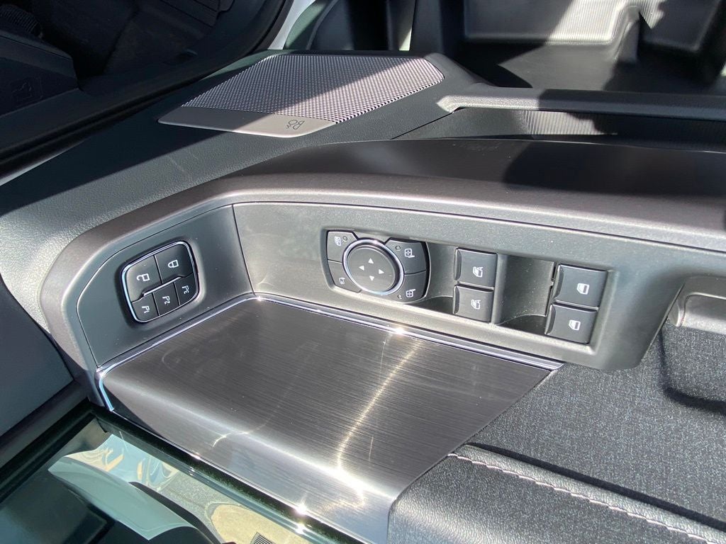 2026 Ford F-150 Lariat - 4WD - 3.5L ECOBOOST