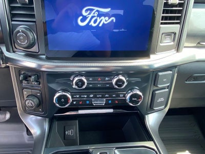 2026 Ford F-150 Lariat - 4WD - 3.5L ECOBOOST