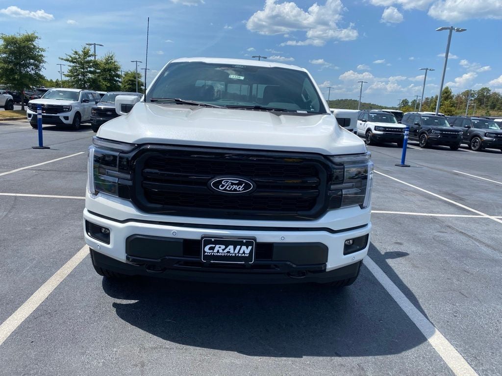 2026 Ford F-150 Lariat - 4WD - 3.5L ECOBOOST