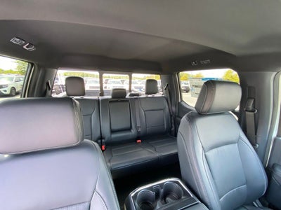 2026 Ford F-150 Lariat - 4WD - 3.5L ECOBOOST