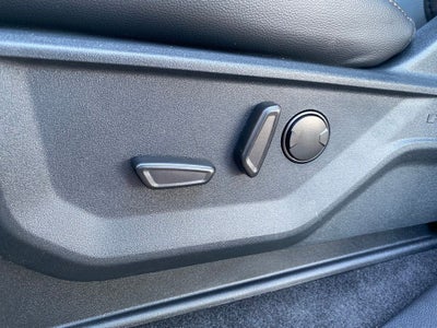 2026 Ford F-150 Lariat - 4WD - POWERBOOST HYBRID