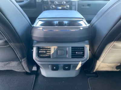 2026 Ford F-150 Lariat - 4WD - POWERBOOST HYBRID