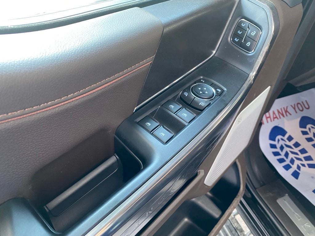 2026 Ford F-150 King Ranch - 4WD - 3.5L ECOBOOST