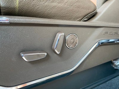 2026 Ford F-150 King Ranch - 4WD - 3.5L ECOBOOST