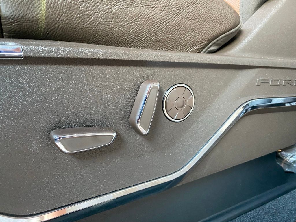 2026 Ford F-150 King Ranch - 4WD - 3.5L ECOBOOST
