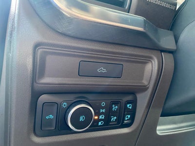2026 Ford F-150 King Ranch - 4WD - 3.5L ECOBOOST