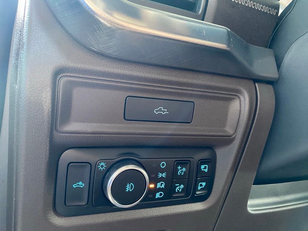 2026 Ford F-150 King Ranch - 4WD - 3.5L ECOBOOST