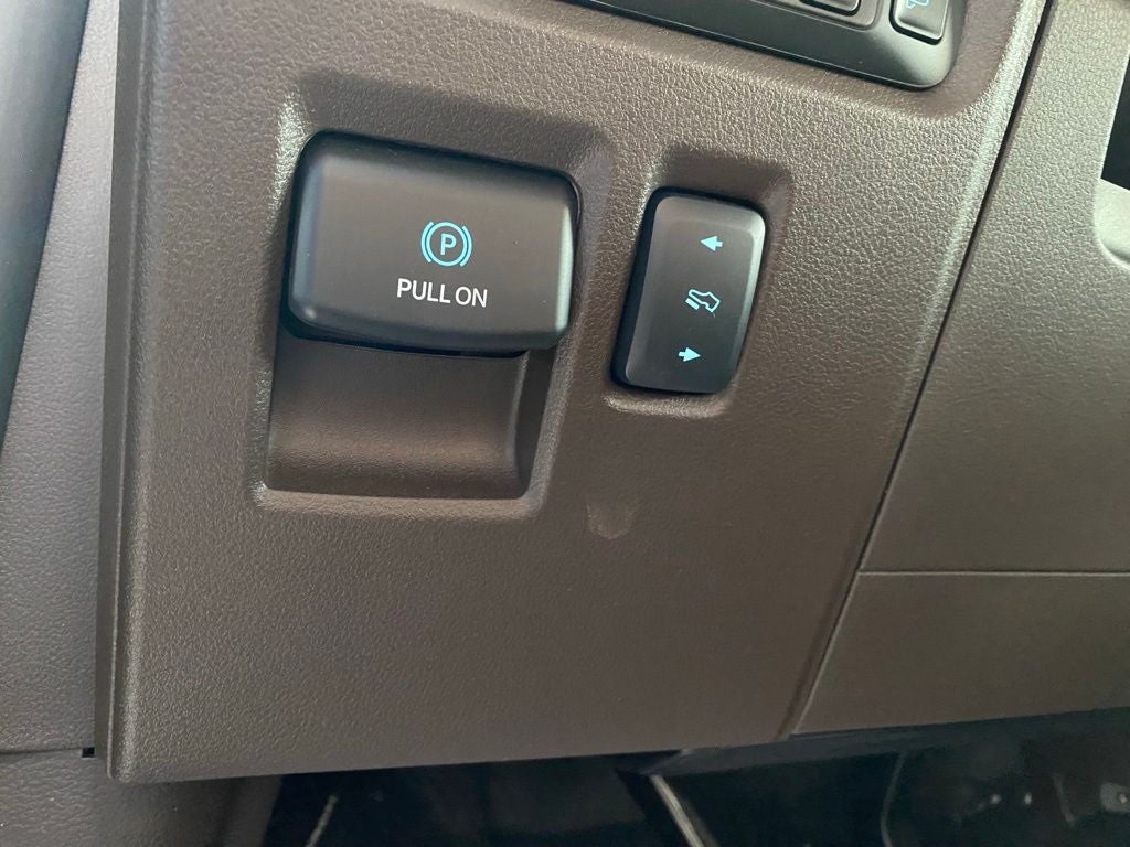 2026 Ford F-150 King Ranch - 4WD - 3.5L ECOBOOST