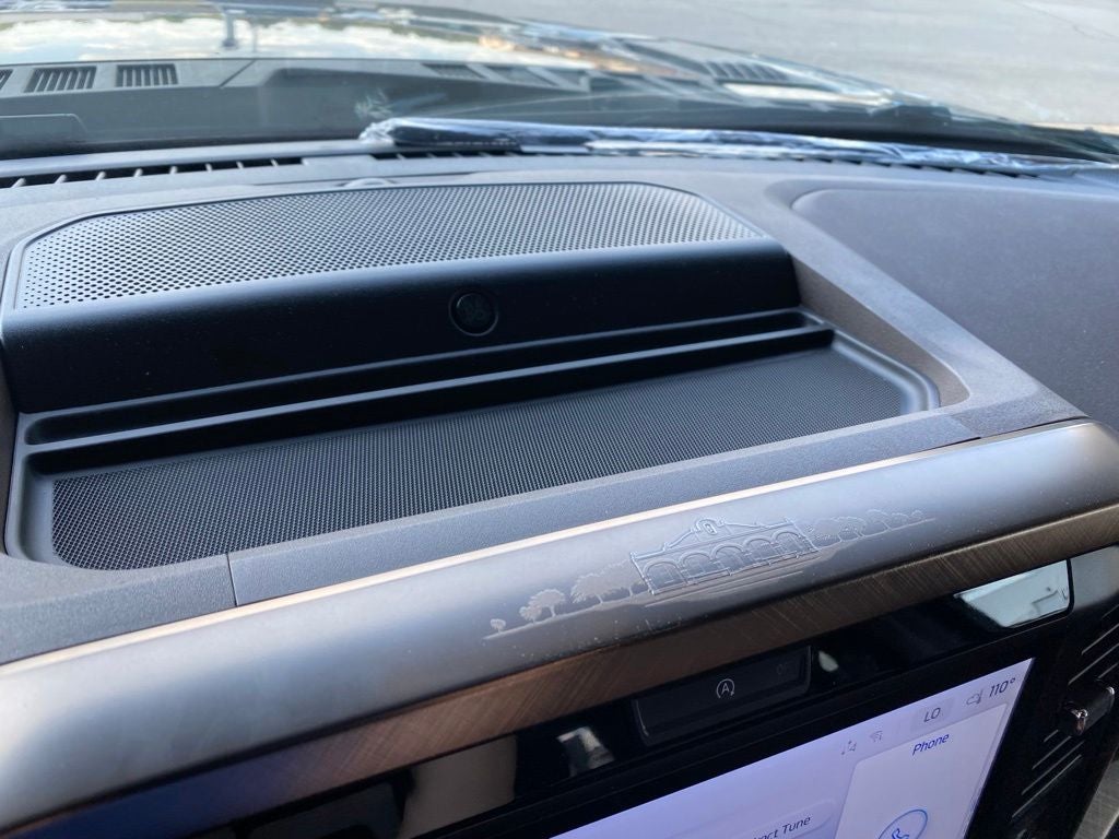 2026 Ford F-150 King Ranch - 4WD - 3.5L ECOBOOST