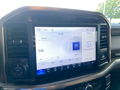 2026 Ford F-150 King Ranch - 4WD - 3.5L ECOBOOST