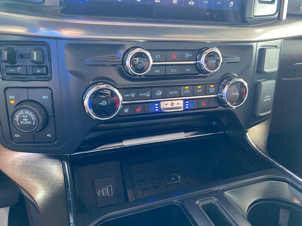 2026 Ford F-150 King Ranch - 4WD - 3.5L ECOBOOST