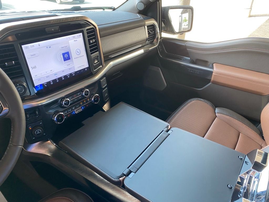 2026 Ford F-150 King Ranch - 4WD - 3.5L ECOBOOST