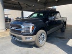 2026 Ford F-150 King Ranch - 4WD - 3.5L ECOBOOST