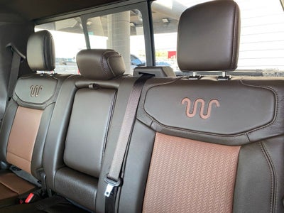 2026 Ford F-150 King Ranch - 4WD - 3.5L ECOBOOST