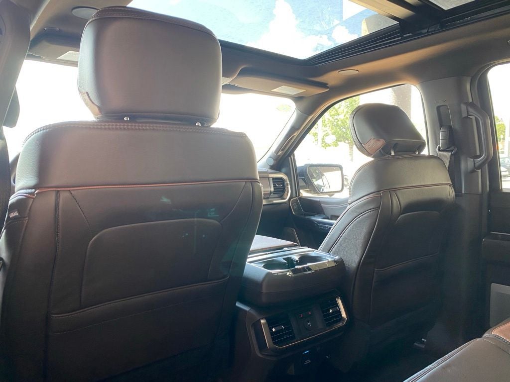 2026 Ford F-150 King Ranch - 4WD - 3.5L ECOBOOST