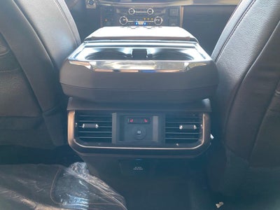 2026 Ford F-150 King Ranch - 4WD - 3.5L ECOBOOST