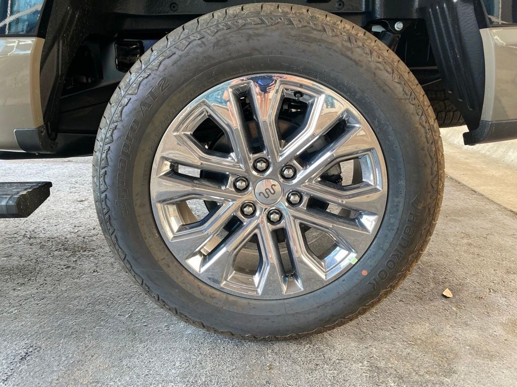 2026 Ford F-150 King Ranch - 4WD - 3.5L ECOBOOST
