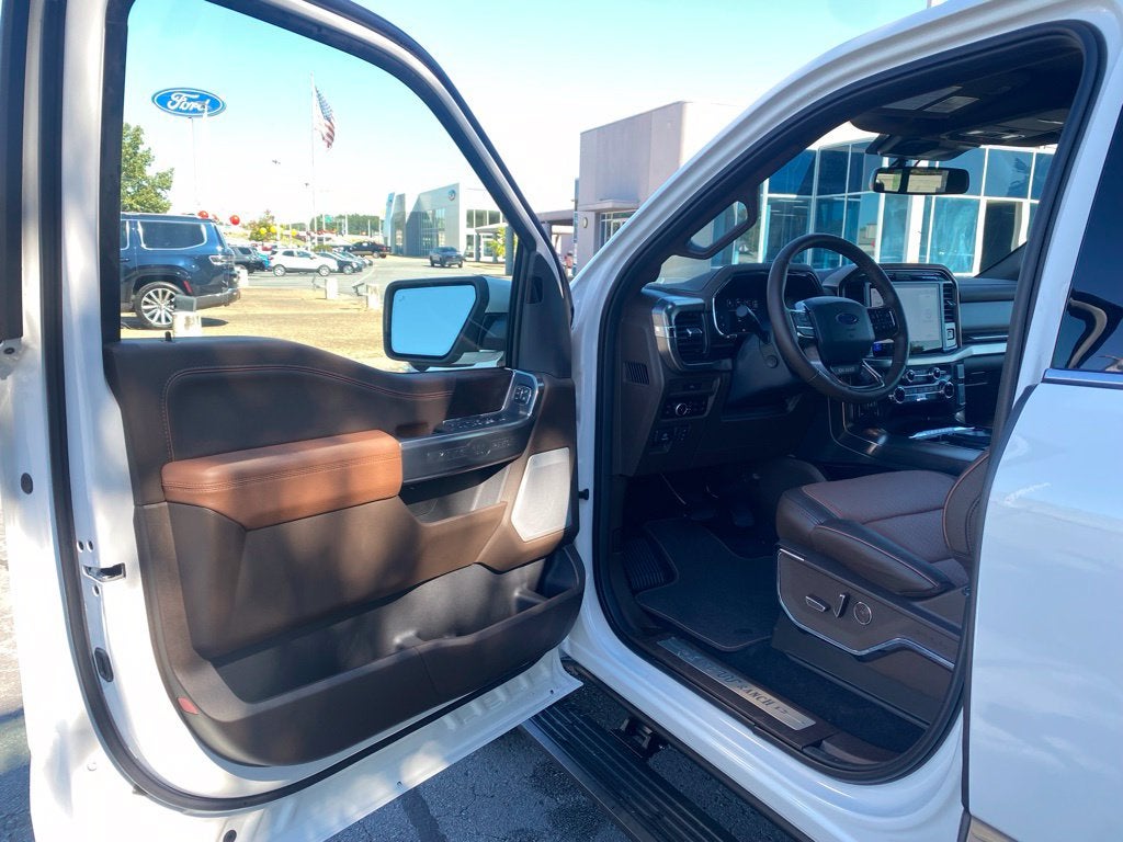 2026 Ford F-150 King Ranch * 4WD * 3.5L POWERBOOST V6