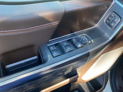2026 Ford F-150 King Ranch * 4WD * 3.5L POWERBOOST V6