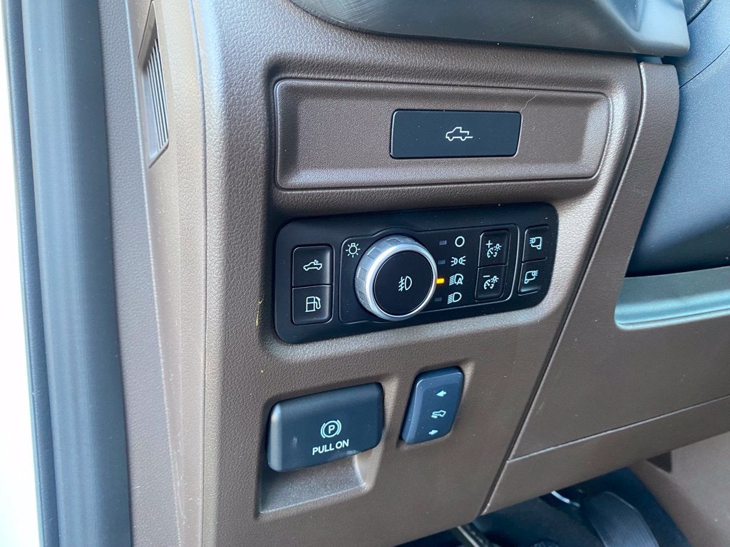 2026 Ford F-150 King Ranch * 4WD * 3.5L POWERBOOST V6