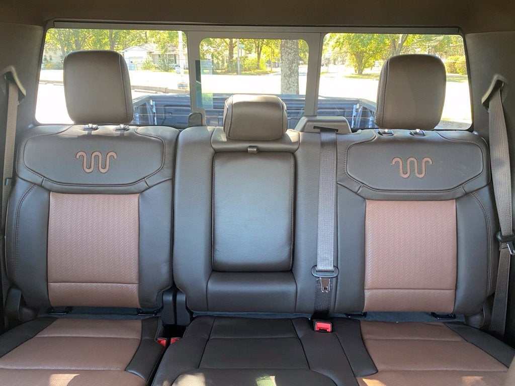 2026 Ford F-150 King Ranch * 4WD * 3.5L POWERBOOST V6