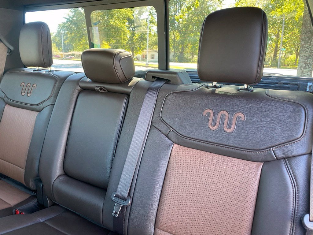 2026 Ford F-150 King Ranch * 4WD * 3.5L POWERBOOST V6