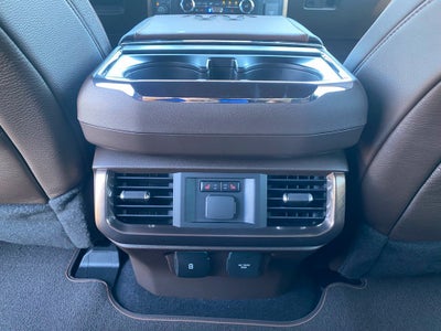 2026 Ford F-150 King Ranch * 4WD * 3.5L POWERBOOST V6