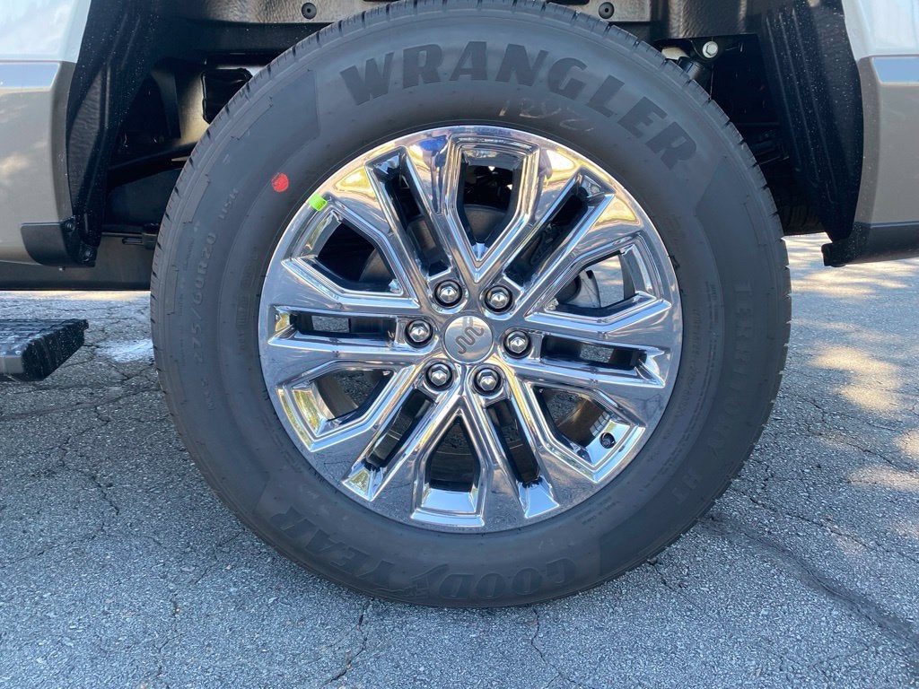 2026 Ford F-150 King Ranch * 4WD * 3.5L POWERBOOST V6