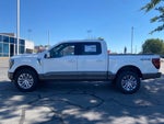2026 Ford F-150 King Ranch * 4WD * 3.5L POWERBOOST V6