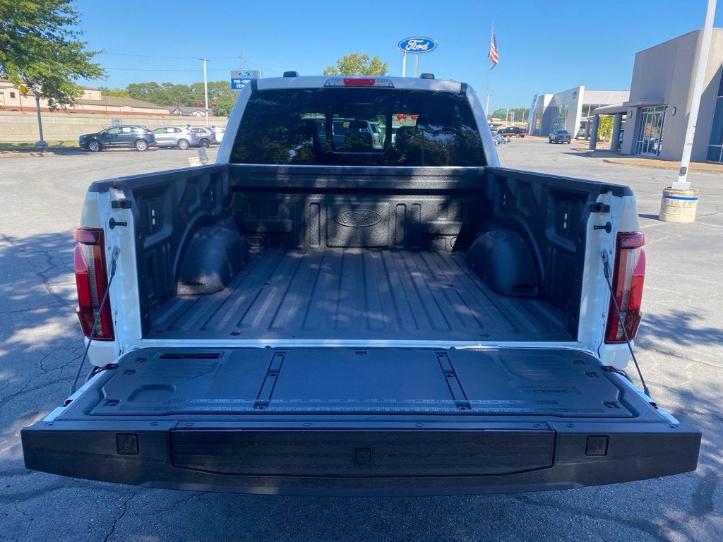 2026 Ford F-150 King Ranch * 4WD * 3.5L POWERBOOST V6