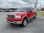 2008 Ford F-150 XLT