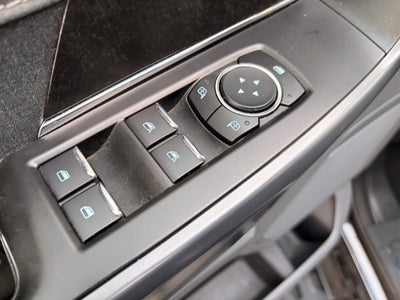 2023 Ford F-150 Lightning XLT