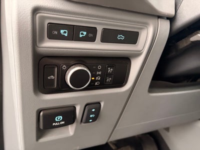 2023 Ford F-150 Lightning XLT