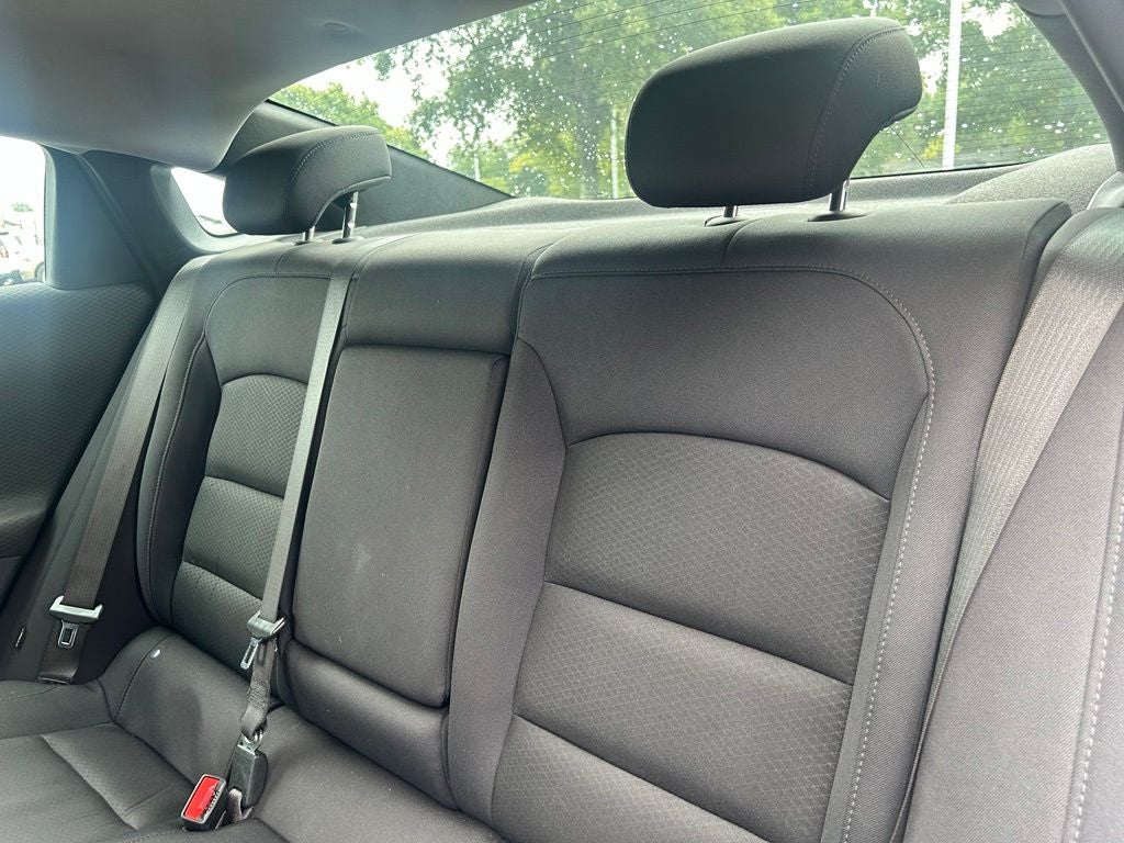 2023 Chevrolet Malibu LT - CLEAN CARFAX - ONE OWNER