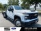 2024 Chevrolet Silverado 3500HD Work Truck